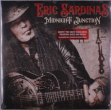 Eric Sardinas - Midnight Junction - LP