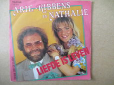 s0468 arie ribbens en nathalie - liefde is leven