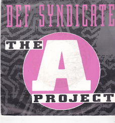 Single Def Syndicate - The A Project