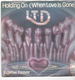 Single L.T.D. - Holding on (when love is gone) - 0 - Thumbnail