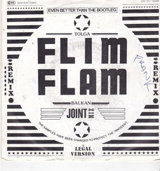 Single Flim Flam - The best of joint mix