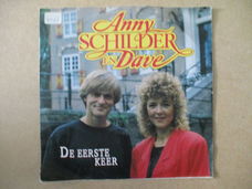 s0483 annie schilder en dave - de eerste keer