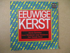 s0484 annie schilder kvk goede doel - eeuwige kerst
