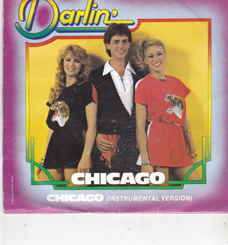 'Single Darlin' - Chicago - 0