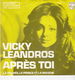 Single Vicky Leandros - Après toi - 0 - Thumbnail