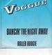 Single Voggue - Dancin' the night away - 0 - Thumbnail