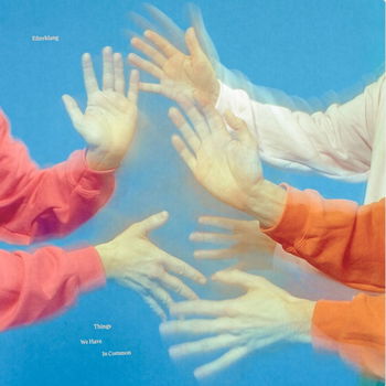 Efterklang - Things We Have In Common - CD - 0