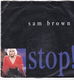 Single Sam Brown - Stop - 0 - Thumbnail