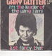 Single Gary Glitter - I'm the leader of the gang (I am) - 0 - Thumbnail