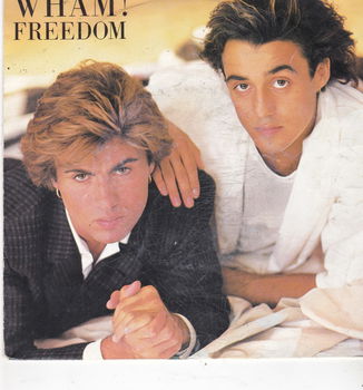 Single Wham - Freedom - 0