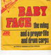 Single The Wing & A Prayer Fife & Drum Corps - Baby Face - 0 - Thumbnail