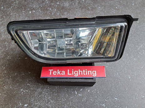 Citroën Xantia Mistlamp Mistlicht Magneti Marelli LAA451 712355201129 Rechts - 1