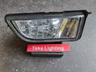 Citroën Xantia Mistlamp Mistlicht Magneti Marelli LAA451 712355201129 Rechts - 1 - Thumbnail