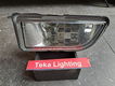 Citroën Xantia Mistlamp Mistlicht Magneti Marelli LAA452 712355301129 Links - 1 - Thumbnail