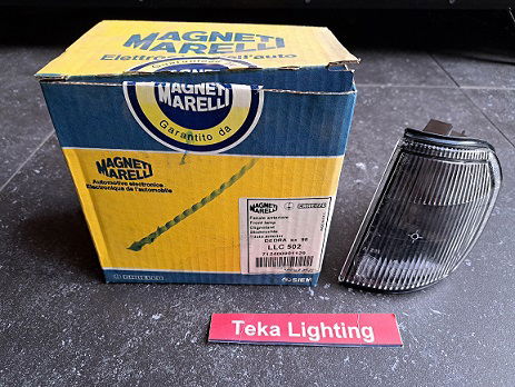 Lancia Dedra Knipperlicht Magneti Marelli LLC502 712400901129 Links - 0