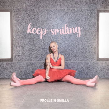 Frollein Smilla - Keep Smiling - CD - 0