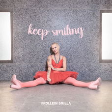 Frollein Smilla - Keep Smiling - CD