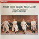 Alfred Brendel - Mozart, Liszt, Brahms, Mendelssohn – Theme And Variations I (CD) - 0 - Thumbnail