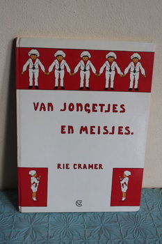 Van jongetjes en meisjes / Van meisjes en jongetjes - 0