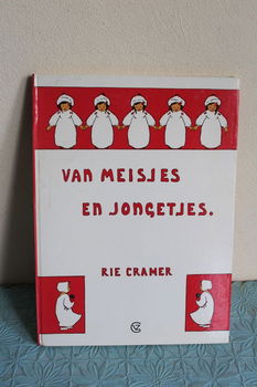 Van jongetjes en meisjes / Van meisjes en jongetjes - 1