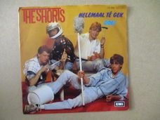 s0490 the shorts - helemaal te gek