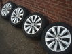 17’’inch Origineel Highline Velgen Vw Passat Golf 6 VW Caddy - 2 - Thumbnail