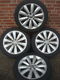 17’’inch Origineel Highline Velgen Vw Passat Golf 6 VW Caddy - 4 - Thumbnail