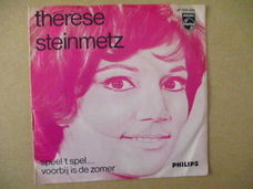 s0503 therese steinmetz - speel t spel