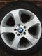 17'' inch BMW X3 VW T5 Velgen en Banden Steek 5x120 - 0 - Thumbnail