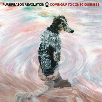 Pure Reason Revolution - Coming Up To Consciousness - CD - 0