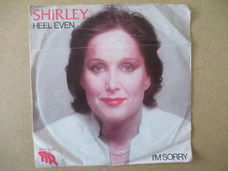 s0506 shirley - heel even