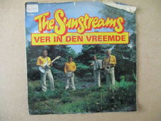 s0507 the sunstreams - ver in den vreemde