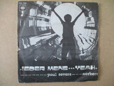 s0515 paul severs - ieder mens