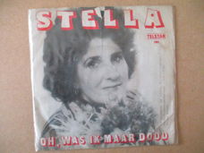 s0521 stella - oh was ik maar dood