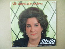 s0522 stella - alle dagen alle nachten