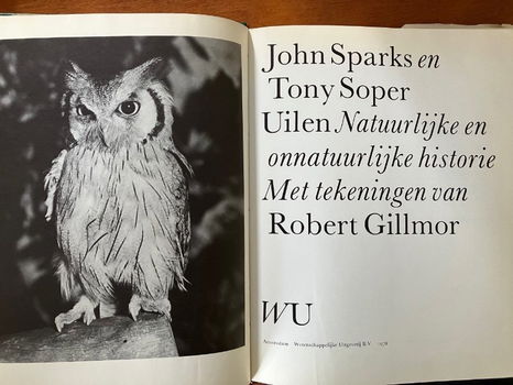 Uilen - Sparks, Soper - 3