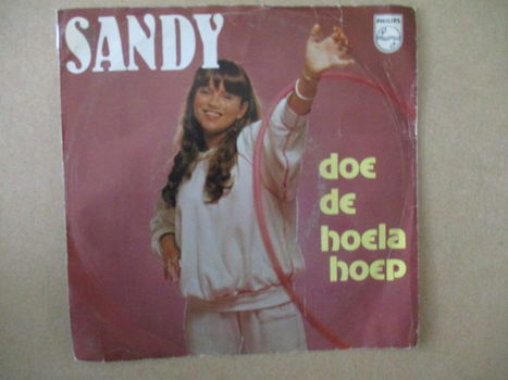 s0530 sandy - doe de hoela hoep - 0