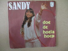 s0530 sandy - doe de hoela hoep