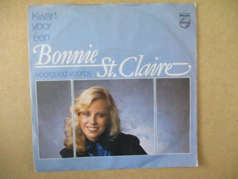 s0534 bonnie st claire - kwart voor een - 0