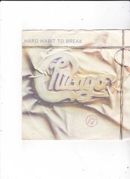 Single Chicago - Habit to break - 0