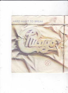 Single Chicago - Habit to break