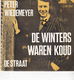 Single Peter Wiedemeyer - De winters waren koud - 0 - Thumbnail