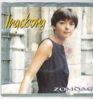 Single Ingeborg - Zondag - 0