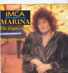 Single Imca Marina - De Zigeuners