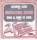 Single Medicine Head - One & One is one - 0 - Thumbnail