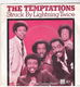 Single The Temptations - Struck by lightning twice - 0 - Thumbnail