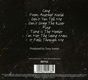 Tony Iommi - The 1996 DEP Sessions CD - 1 - Thumbnail