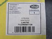 Citroën Xantia Hatchback (X2) Mistlamp Mistlicht Magneti Marelli LAA792 712390501129 Links - 3 - Thumbnail