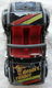 Modelauto, Majorette, Schaal 1:55, No.223 - Crazy Car 4x4 - Black, 1987.(Nr.1) - 1 - Thumbnail