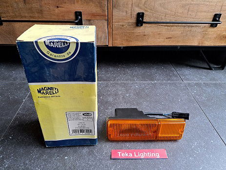 Lancia Delta I Knipperlicht Magneti Marelli LLA331 711322341110 Rechts - 0